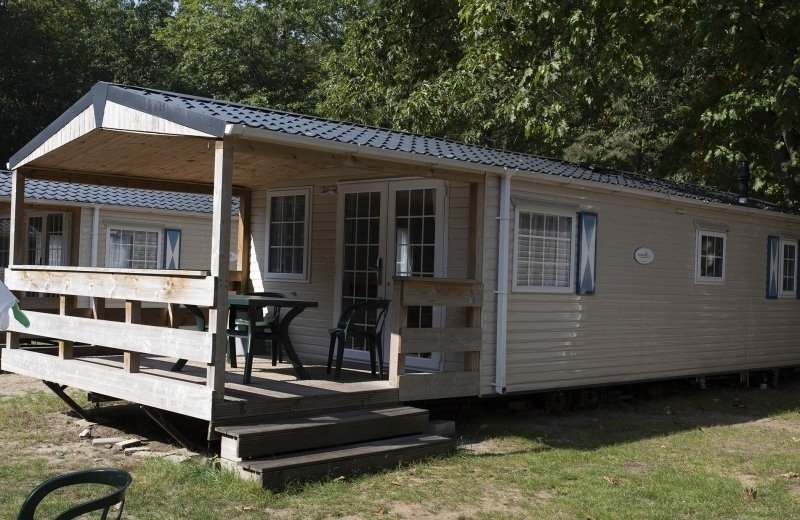 Heide Mobilehome