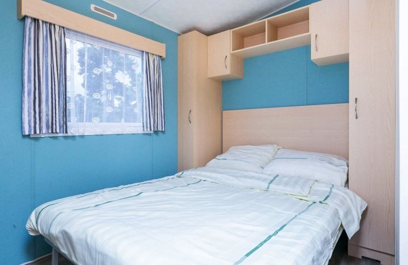 Heide mobielhome 2