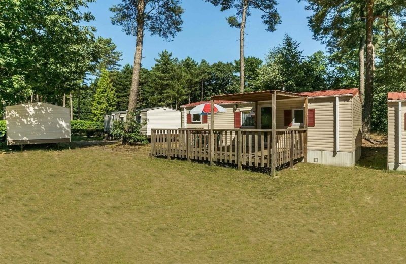 Laambeek Mobilehome