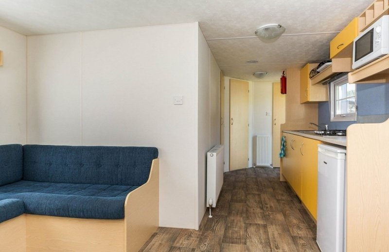 Mechelse mobile home interieur 1