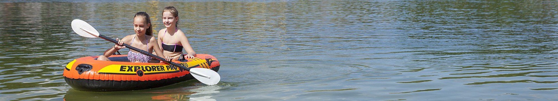 Camping in België met zwemplas