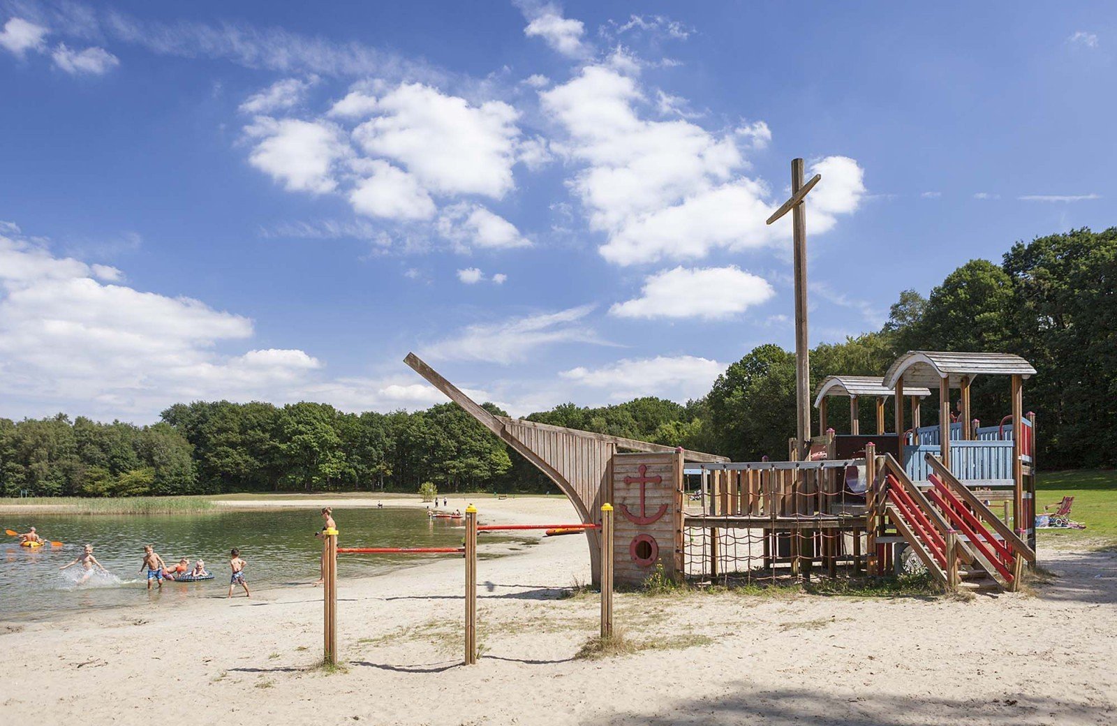 Topcampings camping hengelhoef belgie 1