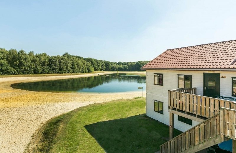 Van Craenwick Apartments